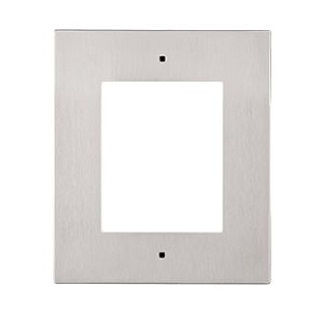 Axis Communications 2N IP VERSO - 1M FLUSH FRAME